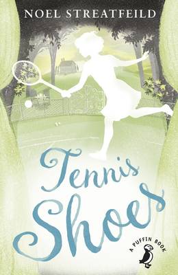 Noel Streatfeild - Tennis Shoes - 9780141361147 - V9780141361147