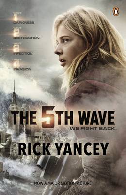 the 5th wave goodreads