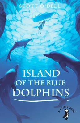 Scott O'Dell - Island of the Blue Dolphins - 9780141368627 - 9780141368627