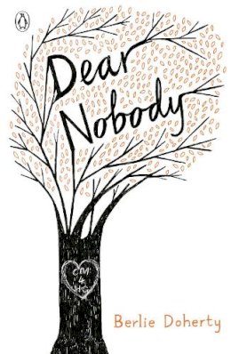 Berlie Doherty - Dear Nobody - 9780141368948 - V9780141368948