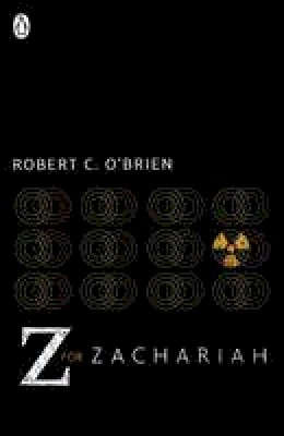 Robert C. O´brien - Z For Zachariah - 9780141368986 - V9780141368986