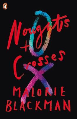 Malorie Blackman - Noughts & Crosses - 9780141378640 - 9780141378640