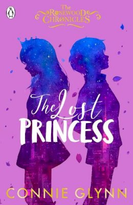 Connie Glynn - The Lost Princess - 9780141379975 - 9780141379975