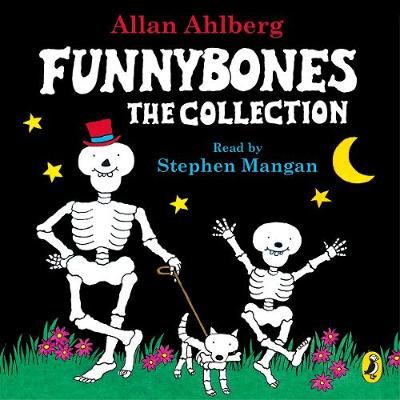 Janet Ahlberg - Funnybones: The Collection - 9780141385341 - V9780141385341