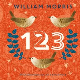 William Morris - William Morris 123 - 9780141387598 - V9780141387598