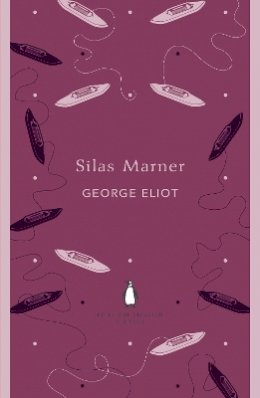 George Eliot - Silas Marner - 9780141389455 - V9780141389455