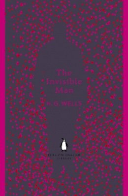 H. G. Wells - The Invisible Man - 9780141389516 - V9780141389516