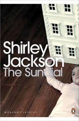 Shirley Jackson - The Sundial - 9780141391960 - V9780141391960