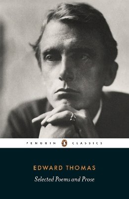 Edward Thomas - Selected Poems and Prose - 9780141393193 - V9780141393193