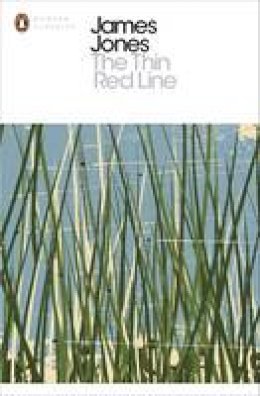 James Jones - The Thin Red Line - 9780141393247 - V9780141393247