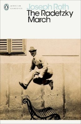 Joseph Roth - The Radetzky March - 9780141393421 - V9780141393421