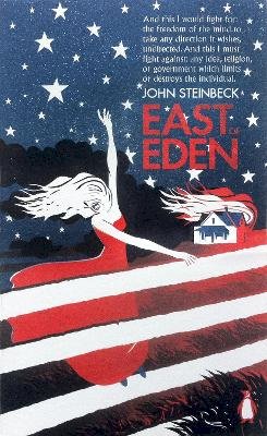 Mr John Steinbeck - East of Eden - 9780141394893 - V9780141394893