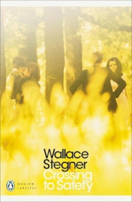 Wallace Stegner - Crossing to Safety - 9780141394954 - 9780141394954