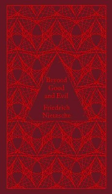 Friedrich Nietzsche - Beyond Good and Evil - 9780141395838 - 9780141395838