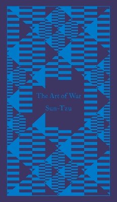 Tzu Sun - The Art of War - 9780141395845 - 9780141395845