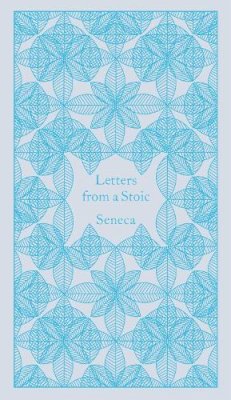 Seneca - Letters from a Stoic: Epistulae Morales Ad Lucilium - 9780141395852 - 9780141395852