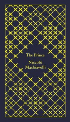 Niccolò Machiavelli - The Prince - 9780141395876 - V9780141395876