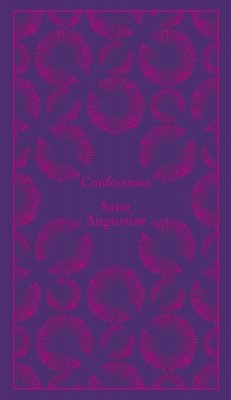 Saint Augustine - Confessions - 9780141396897 - V9780141396897