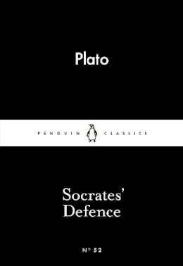 Plato - Socrates´ Defence - 9780141397641 - 9780141397641