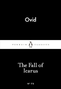 Ovid - The Fall of Icarus - 9780141398679 - 9780141398679