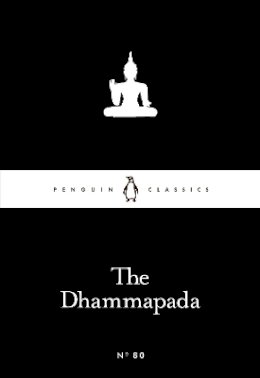 Roger Hargreaves - The Dhammapada - 9780141398815 - V9780141398815