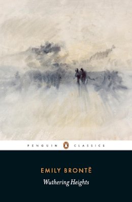 Emily Brontë - Wuthering Heights - 9780141439556 - 9780141439556