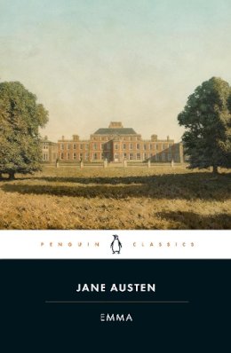 Jane Austen - Emma - 9780141439587 - V9780141439587