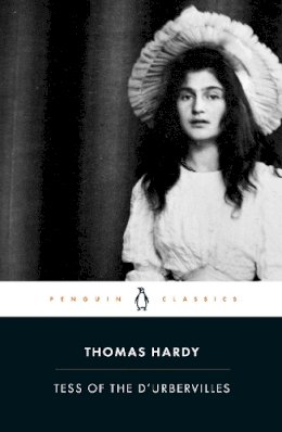 Thomas Hardy - Tess of the D´Urbervilles - 9780141439594 - V9780141439594