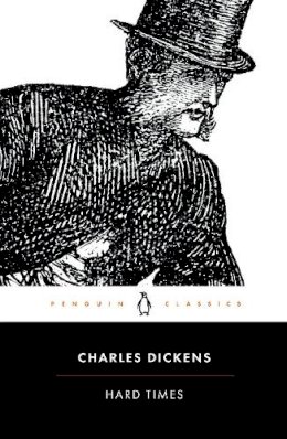 Charles Dickens - Hard Times - 9780141439679 - V9780141439679