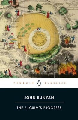 John Bunyan - The Pilgrim´s Progress - 9780141439716 - V9780141439716