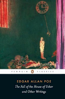 Edgar Allan Poe - The Fall of the House of Usher and Other Writings - 9780141439815 - 9780141439815