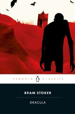 Bram Stoker - Dracula - 9780141439846 - V9780141439846