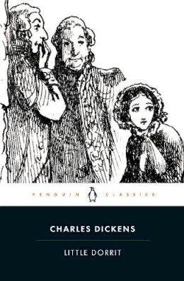 Charles Dickens - Little Dorrit - 9780141439969 - V9780141439969