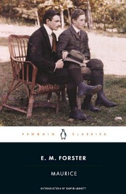 E.M. Forster - Maurice - 9780141441139 - V9780141441139