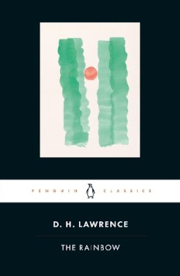 D. H. Lawrence - The Rainbow - 9780141441382 - V9780141441382