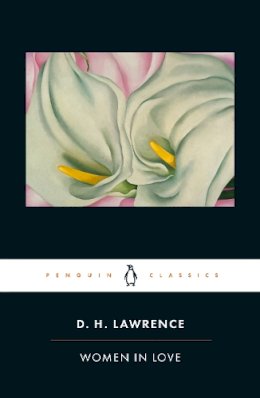 D. H. Lawrence - Women in Love - 9780141441542 - V9780141441542