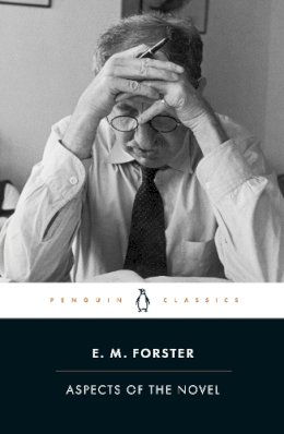 E.M. Forster - Aspects of the Novel - 9780141441696 - V9780141441696