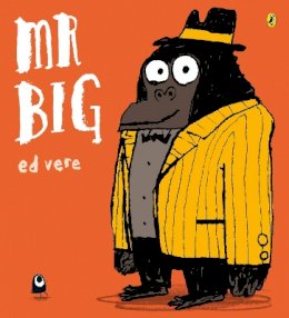 Ed Vere - Mr Big - 9780141500607 - V9780141500607