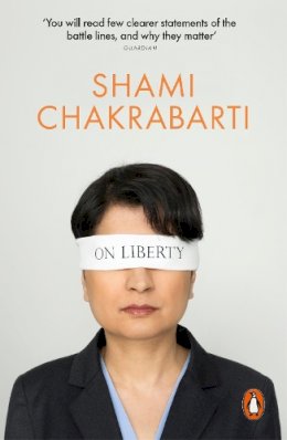 Shami Chakrabarti - On Liberty - 9780141976310 - 9780141976310