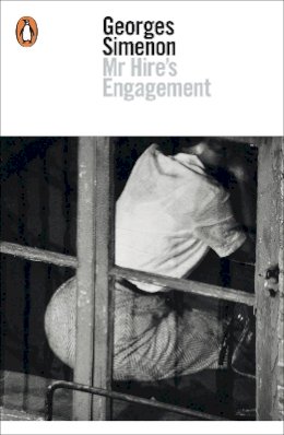 Georges Simenon - Mr Hire´s Engagement - 9780141978468 - V9780141978468