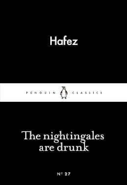 Hafez - The Nightingales are Drunk - 9780141980263 - V9780141980263