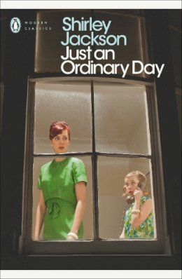 Shirley Jackson - Just an Ordinary Day - 9780141983202 - V9780141983202