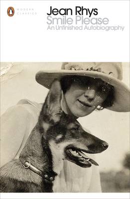 Jean Rhys - Smile Please - 9780141984544 - V9780141984544