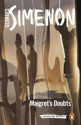 Georges Simenon - Maigret´s Doubts: Inspector Maigret #52 - 9780141985893 - 9780141985893