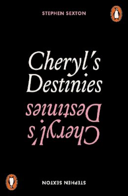 Stephen Sexton - Cheryl's Destinies - 9780141997520 - 9780141997520