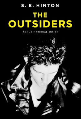 S. E. Hinton - The Outsiders - 9780142407332 - 9780142407332