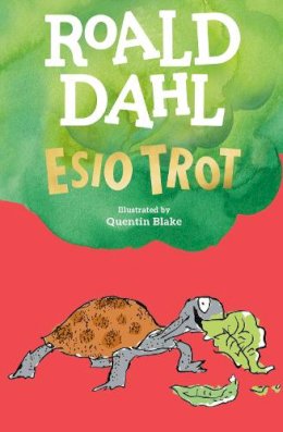 Roald Dahl - Esio Trot - 9780142413821 - V9780142413821