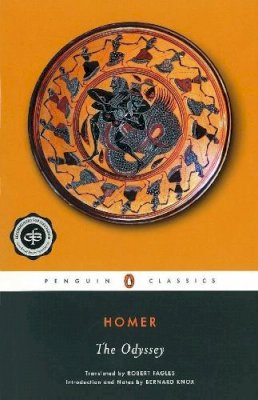 Homer - The Odyssey (Penguin Classics) - 9780143039952 - V9780143039952