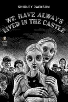 Shirley Jackson - We Have Always Lived in the Castle (Penguin Classics Deluxe Edition) - 9780143039976 - 9780143039976