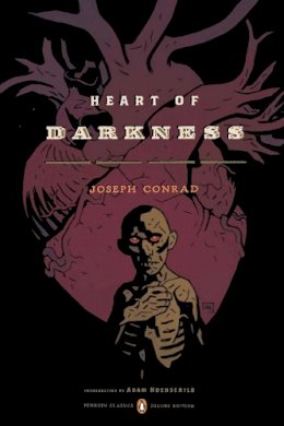 Joseph Conrad - Heart of Darkness - 9780143106586 - V9780143106586